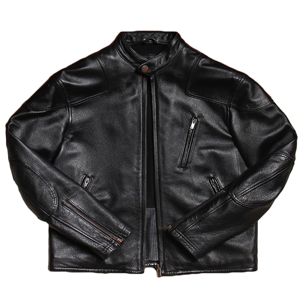7*s様 ダブルライダース レザー ジャケット 黒 美品 DSQUARED2 ダブルライダースジャケット レザー ブラック 黒